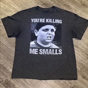 The Sandlot Graphic T-Shirt